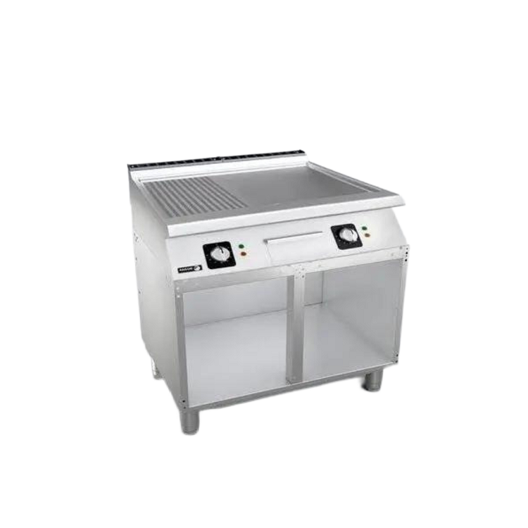 Поверхность жарочная Fagor FT-E710U L+R