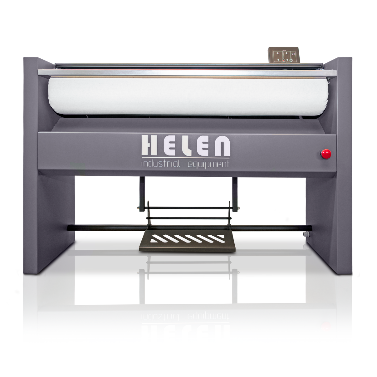 Гладильный каток Helen Н100.25