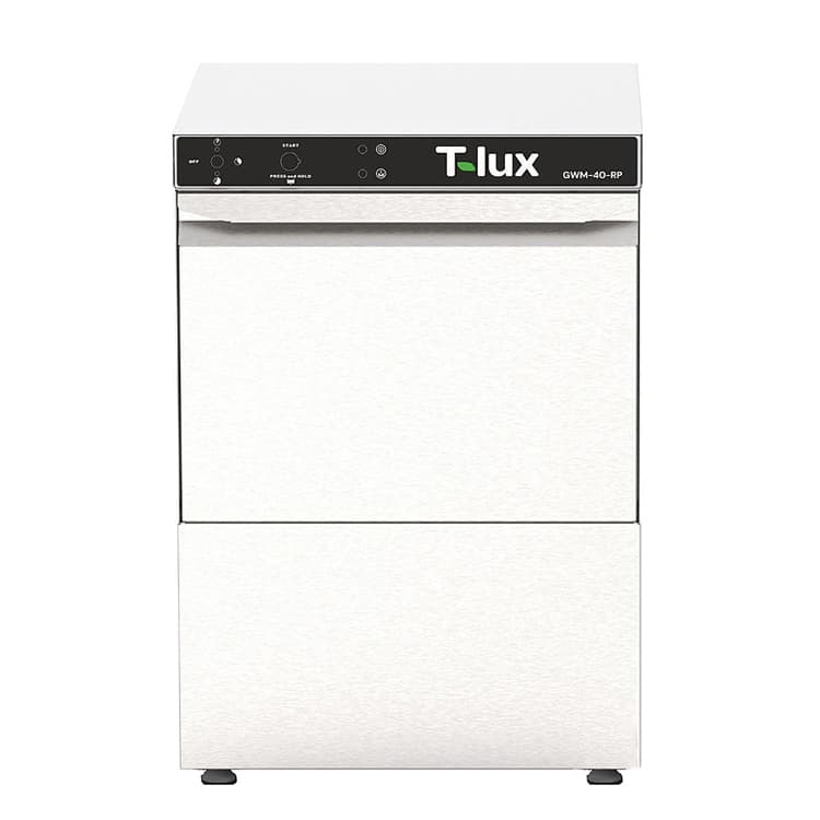 Машина стаканомоечная T-LUX GWM-40