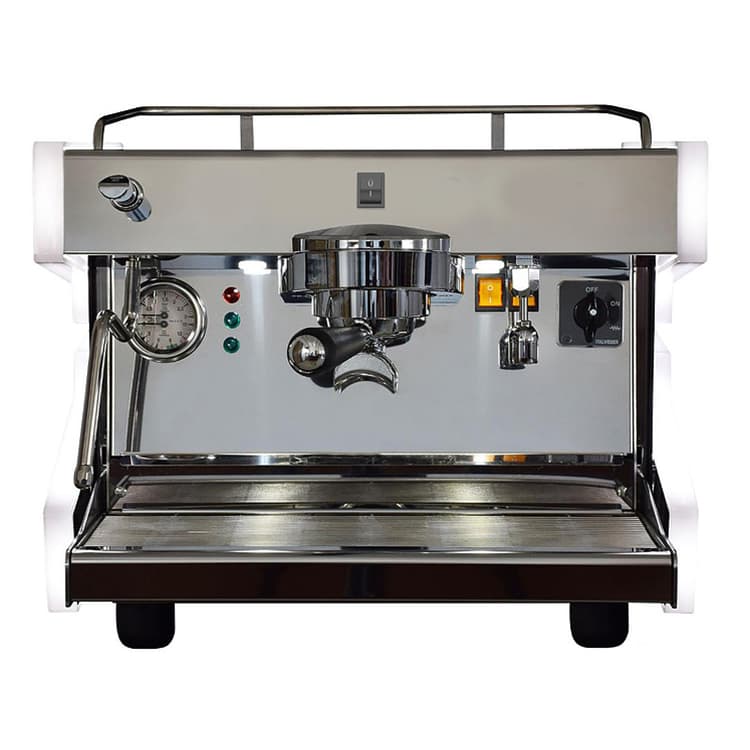 Кофемашина CIME CO-03 NEO S 1GR