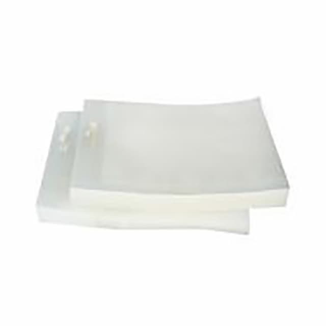 Вакуумный пакет Foodatlas 100х250 (100 шт.) 65-70 мкр.