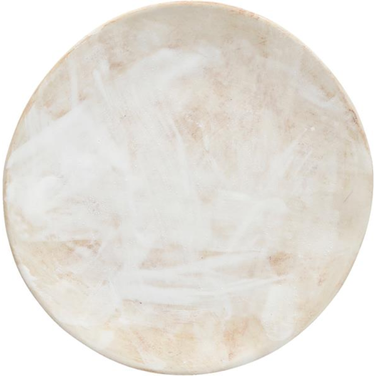 Тарелка d185 Fortessa Cloud Terre No.2 World of Colours D760.019.0000