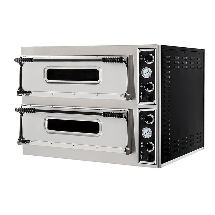Печь для пиццы ITPIZZA MS66