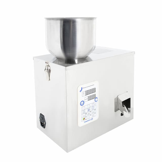 Дозатор весовой Foodatlas FA-100