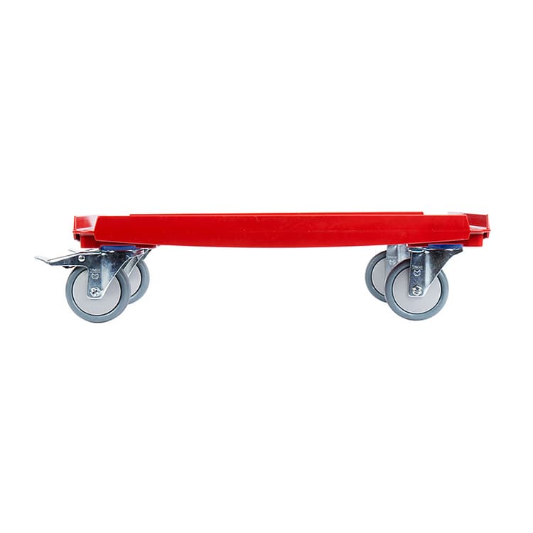 Тележка для термоконтейнера Cambro CD3253EPP 158