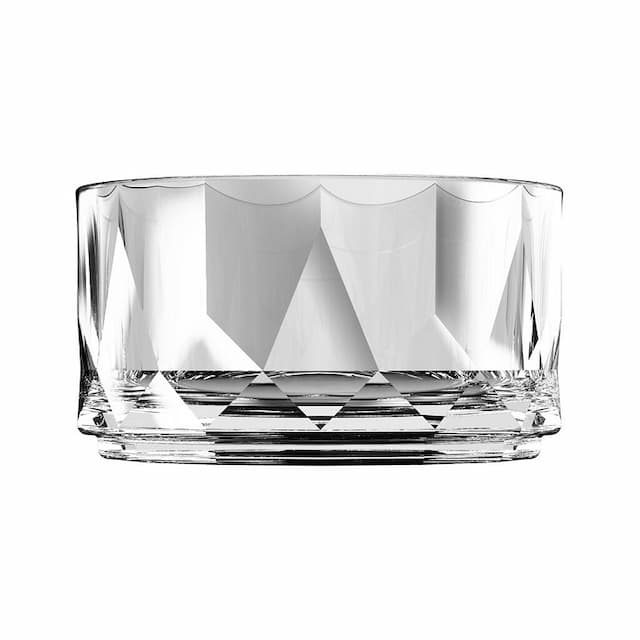 Салатник креманка 285 мл Connexion d 10 см h5,6 см стекло Ocean [6] 81269419