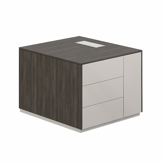 Тумба опорная Norden Атлас NZ-0212.BT.GS.R