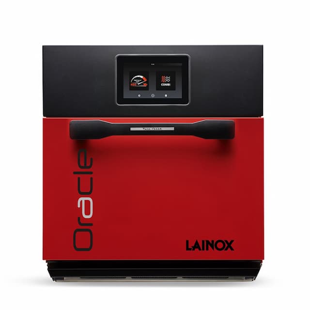 Печь комбинированная LAINOX ORACLE ORACRBXL