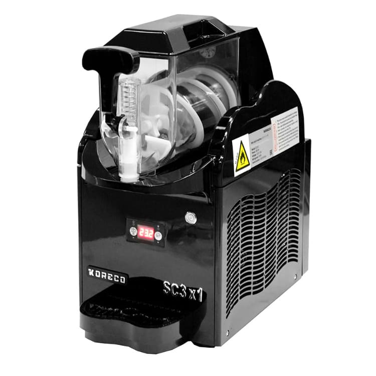 Гранитор Koreco SC3x1