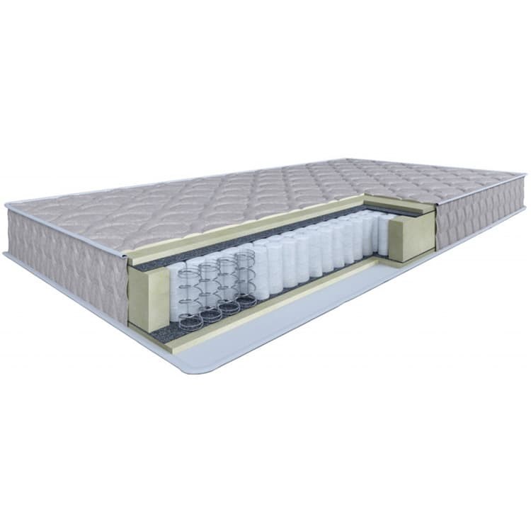 Матрас для кровати Шатура Simple TFK+ (70х200 см)