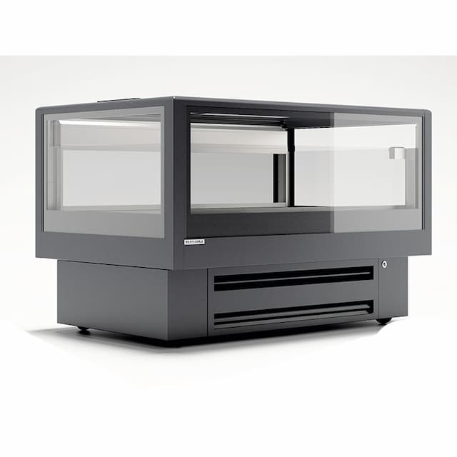 Бонета морозильная/холодильная ES SYSTEM K WMC CALYPSO 02 1.5