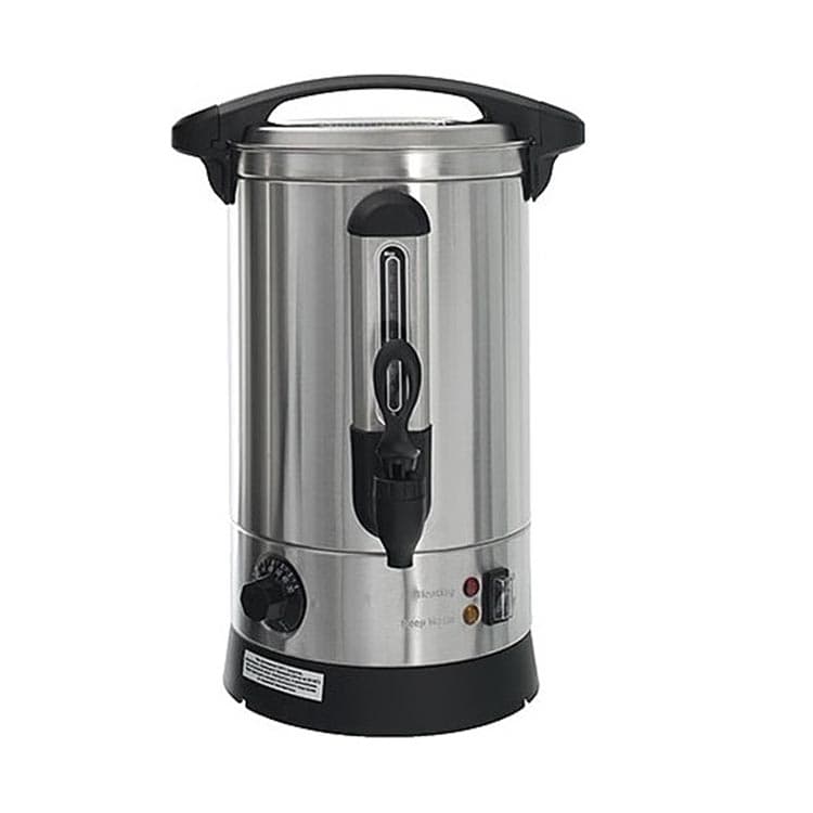 Электрокипятильник Foodatlas HLB-7L двойные стенки