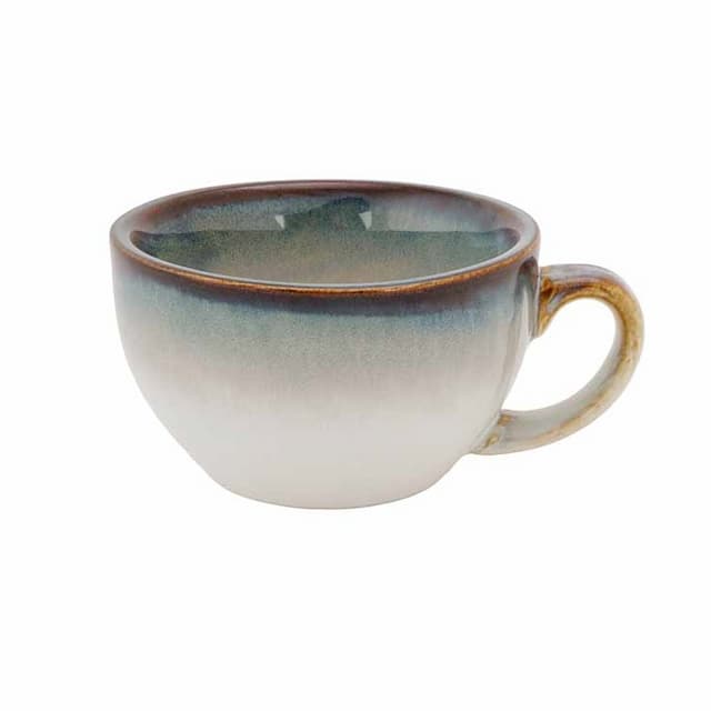 Чашка 250 мл, d 9,8 см h 5,9 см CosyTrendy Akoya 5307003