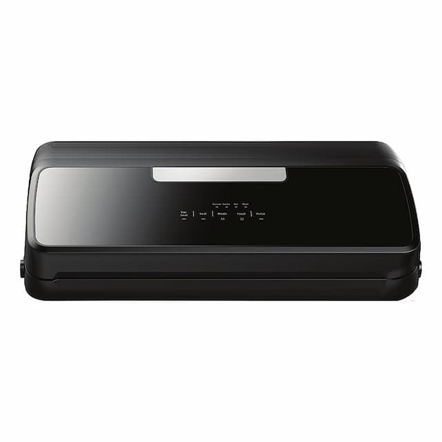 Упаковщик вакуумный PACKVAC VS-320