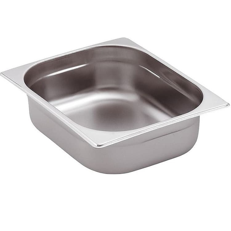 Гастроемкость Crazy Pan GN1/2-100