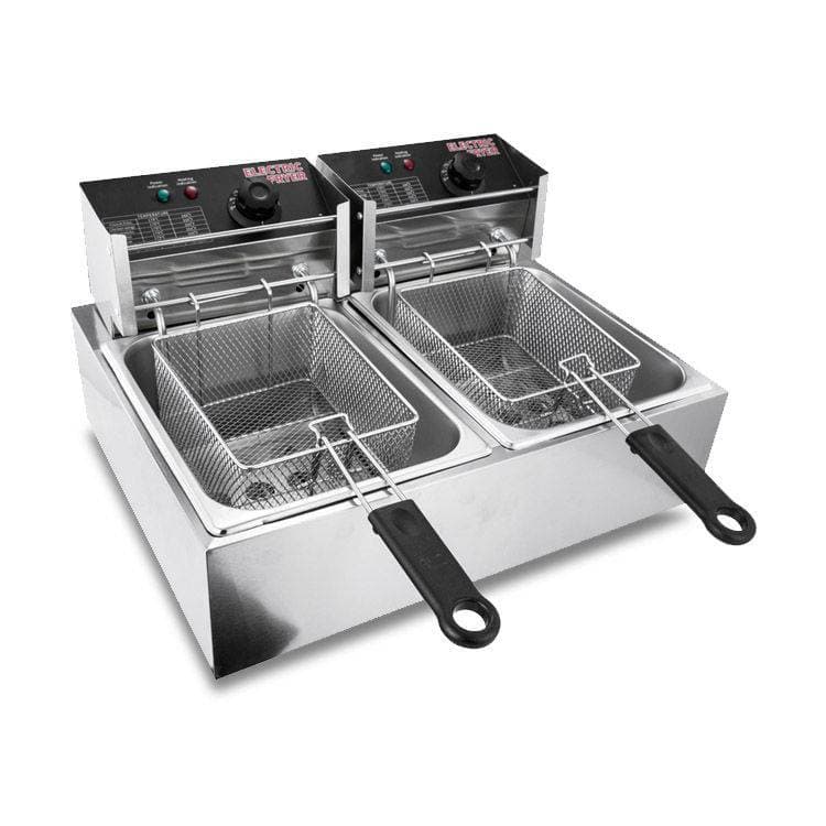 Фритюрница VIATTO VA-DF66E