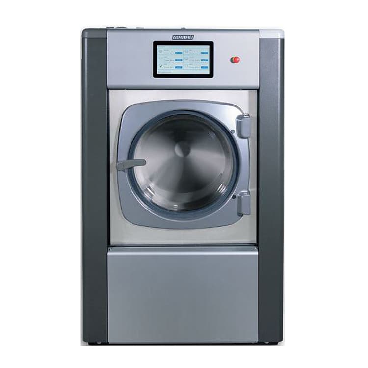 Стиральная машина GIRBAU GS7013