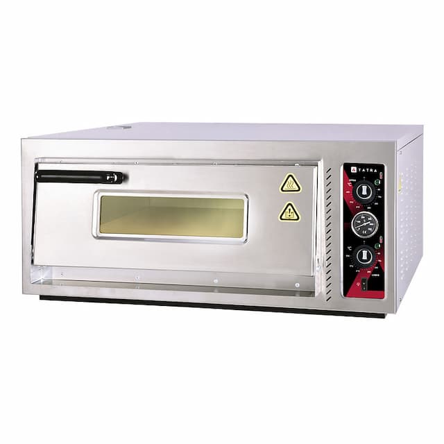 Печь для пиццы Tatra TPO 4