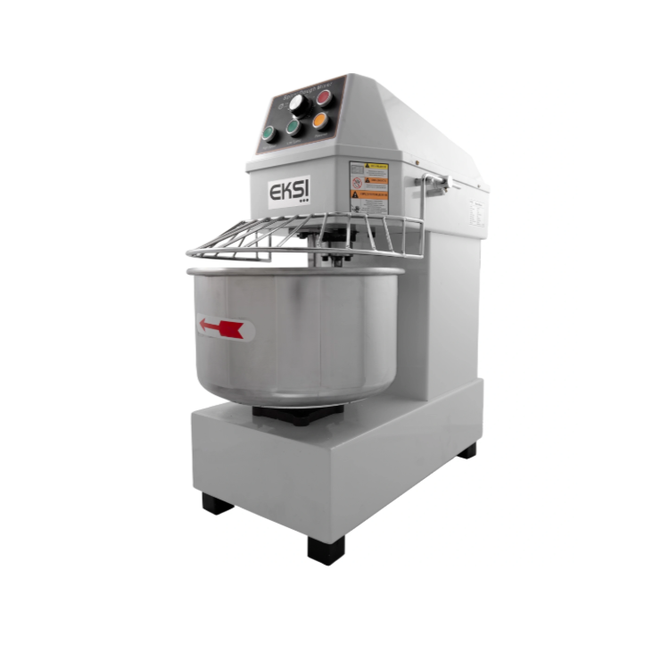 Тестомес спиральный EKSI SH20B