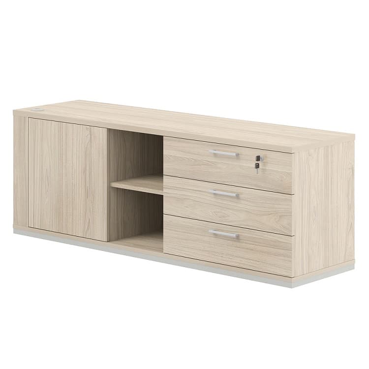 Тумба опорная правая Norden Allegro AG.295.AR.AR.AR.R