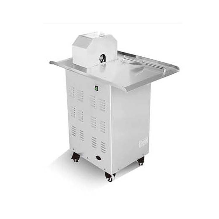 Клипсатор обвязчик электрический Foodatlas HR-770
