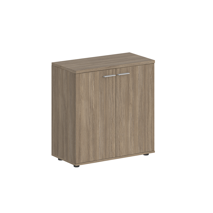 Шкаф низкий Norden Сигма SG.815.OD.OD