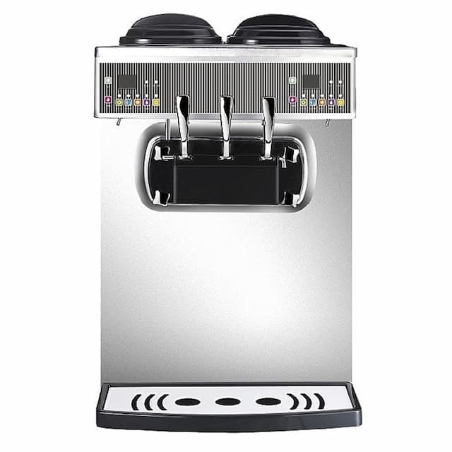 Фризер для мороженого Pasmo ICE CREAM MACHINE S230F