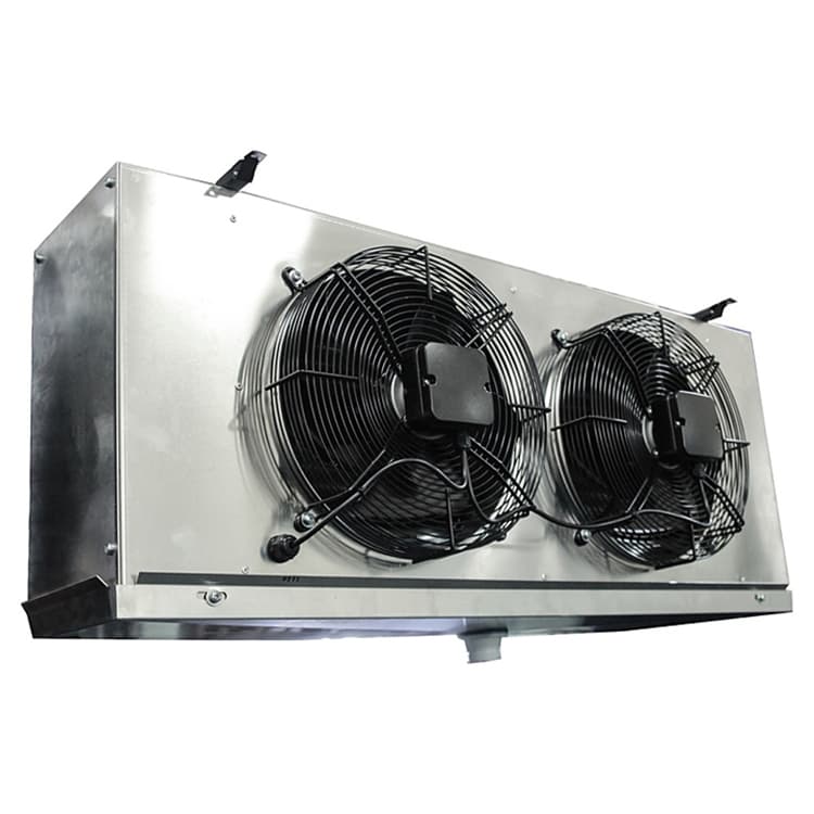 Сплит-система низкотемпературная Intercold LCM-443 FT (опция -30° С)