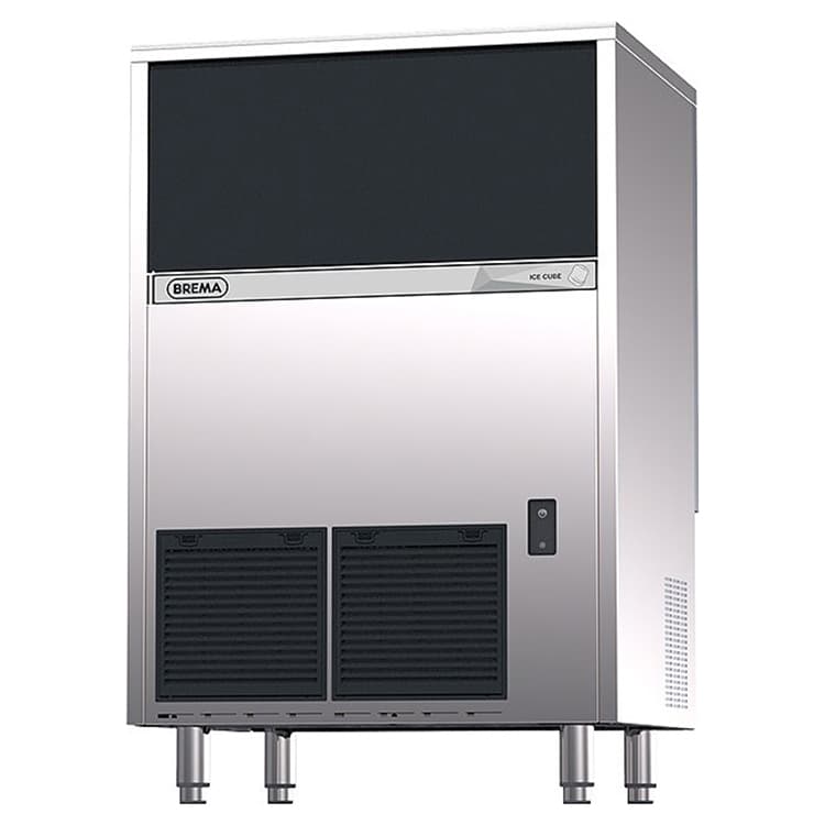 Льдогенератор BREMA CB 955A HC кубик