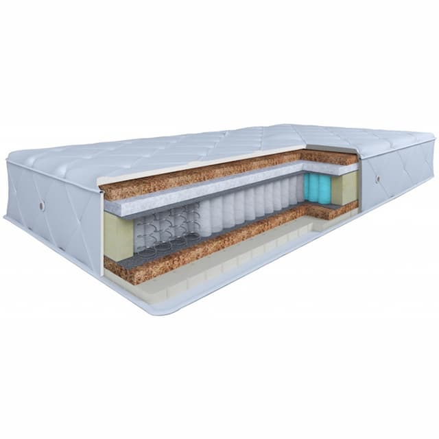 Матрас для кровати Шатура Perfect-4 (160х200 см)