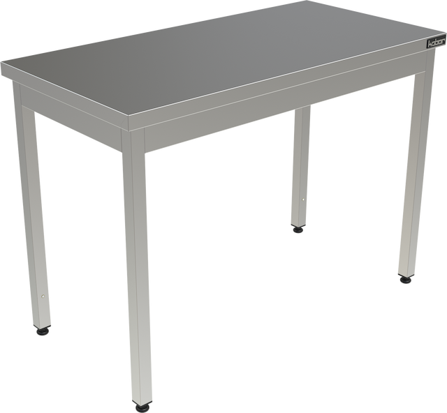 Стол разделочный КОБОР СПР-120/70 без борта