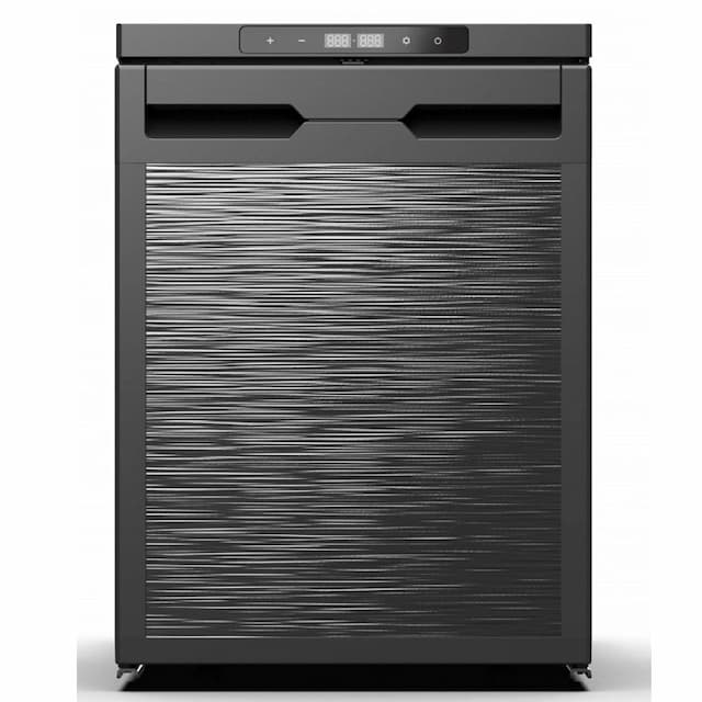 Автохолодильник Alpicool CR40X