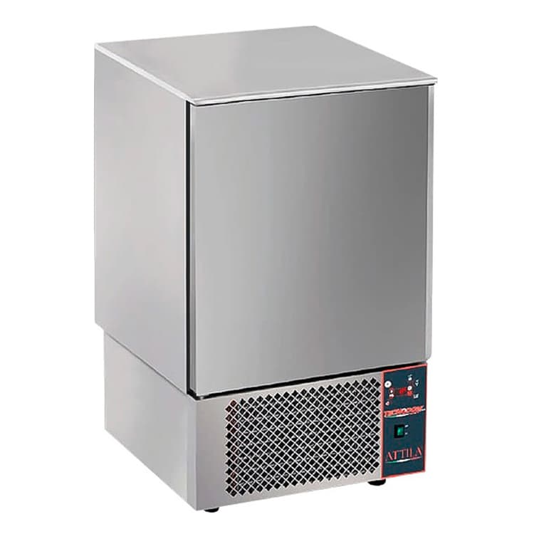 Шкаф шоковой заморозки Tecnodom ATT10-P