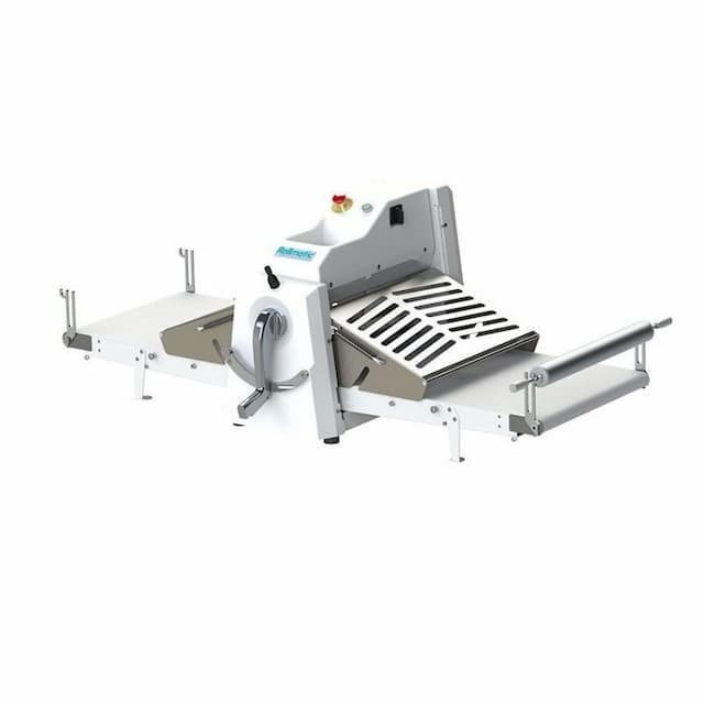 Тестораскатка ROLLMATIC R55В/07