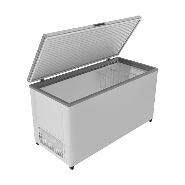 Морозильный ларь Frostor F 500 S