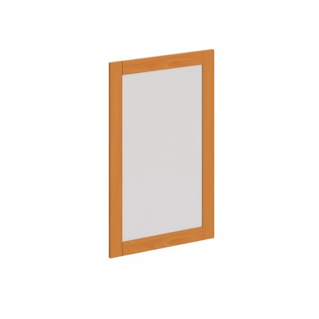 Зеркало в рамке Юнитекс ВЕНЕЦИЯ NEW ВЕ 711 ОЕ ольха европейская