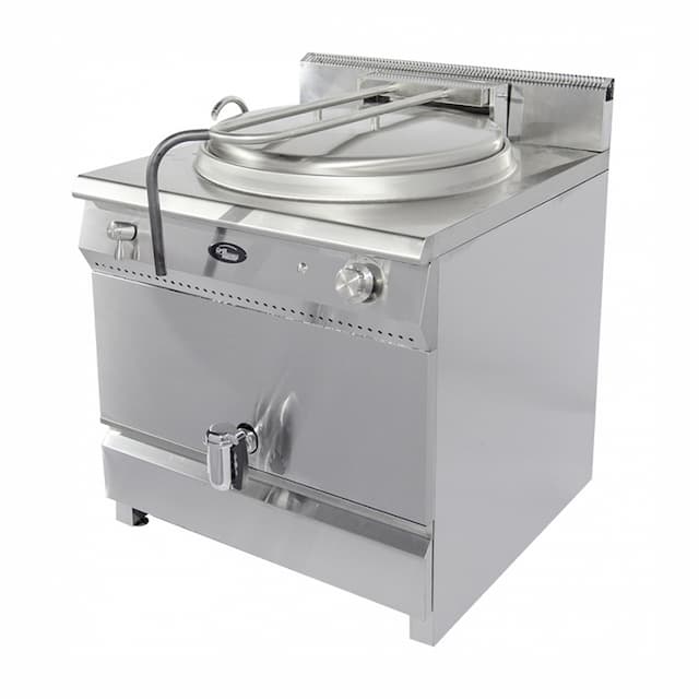 Котел пищеварочный газовый Grill Master Ф1КпГ/150 (арт. 13063)