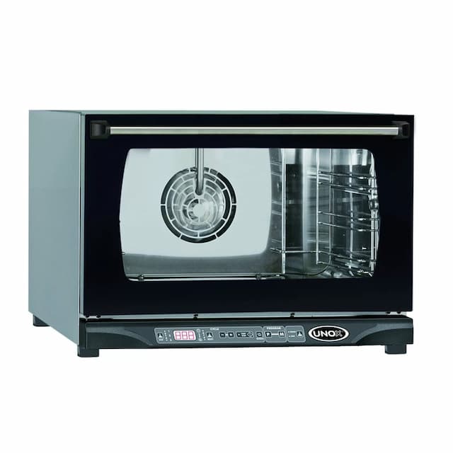 Конвекционная печь Unox XFT 130