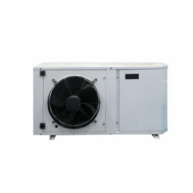 Компрессорно-конденсаторный блок Intercold ККБМ-TAJ4519