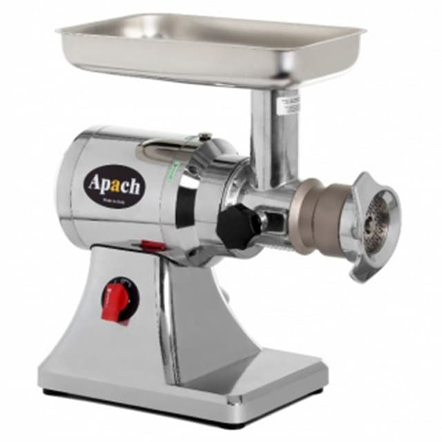 Мясорубка Apach ATS22 3Ф