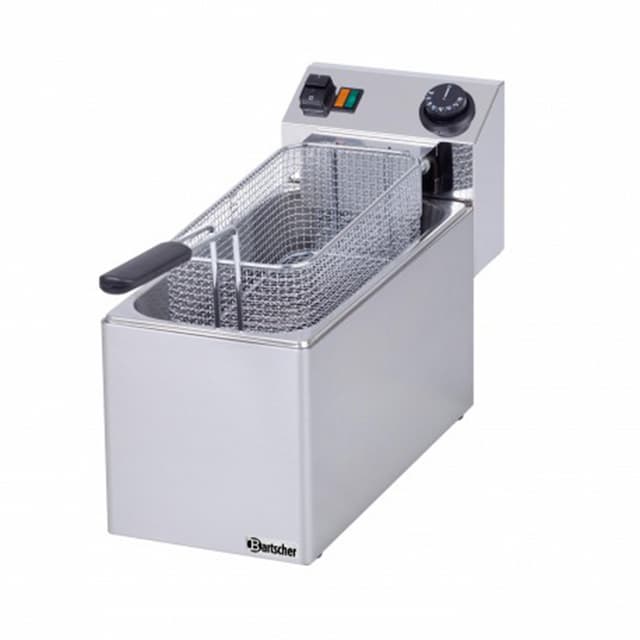 Фритюрница Snack XL Bartscher 165510