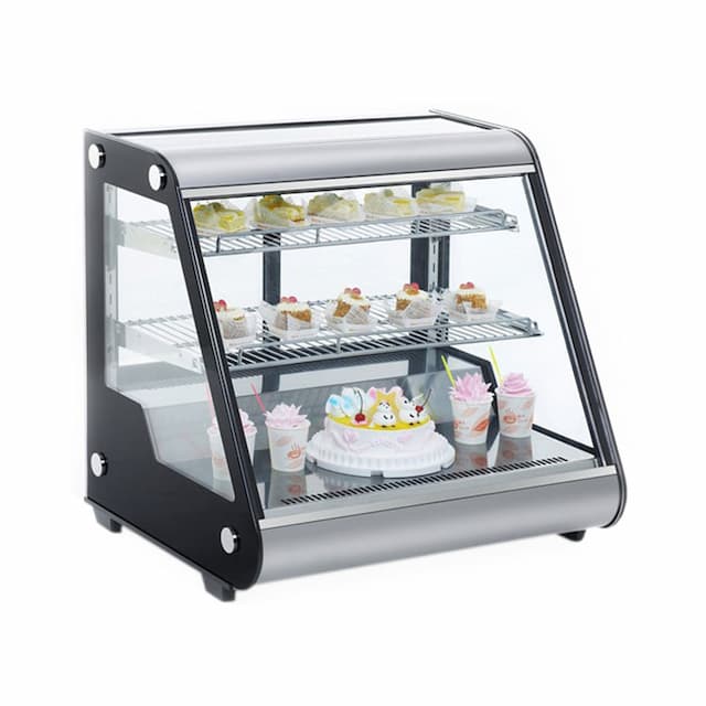 Витрина холодильная Koreco RTW130L1