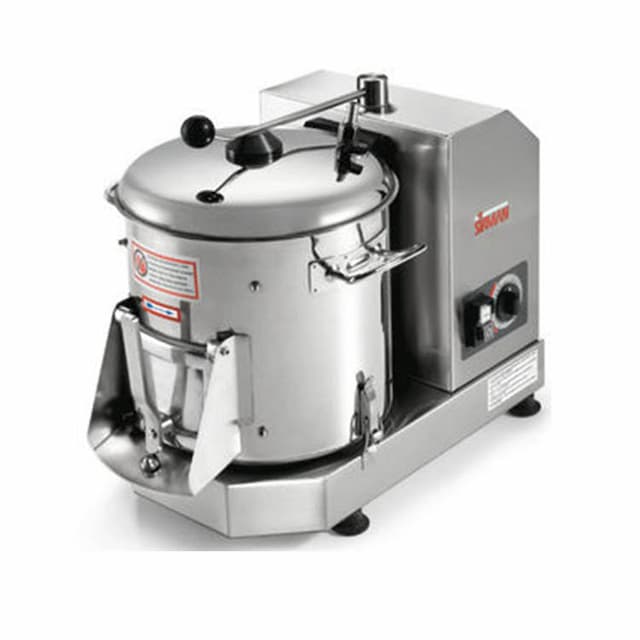 Аппарат для очистки мидий SIRMAN LCJ 6