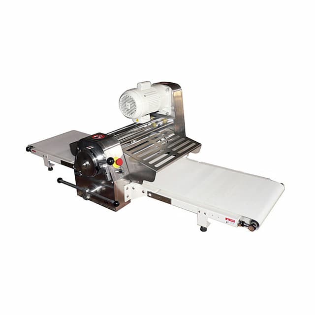 Тестораскаточная машина Kocateq OMJ520B