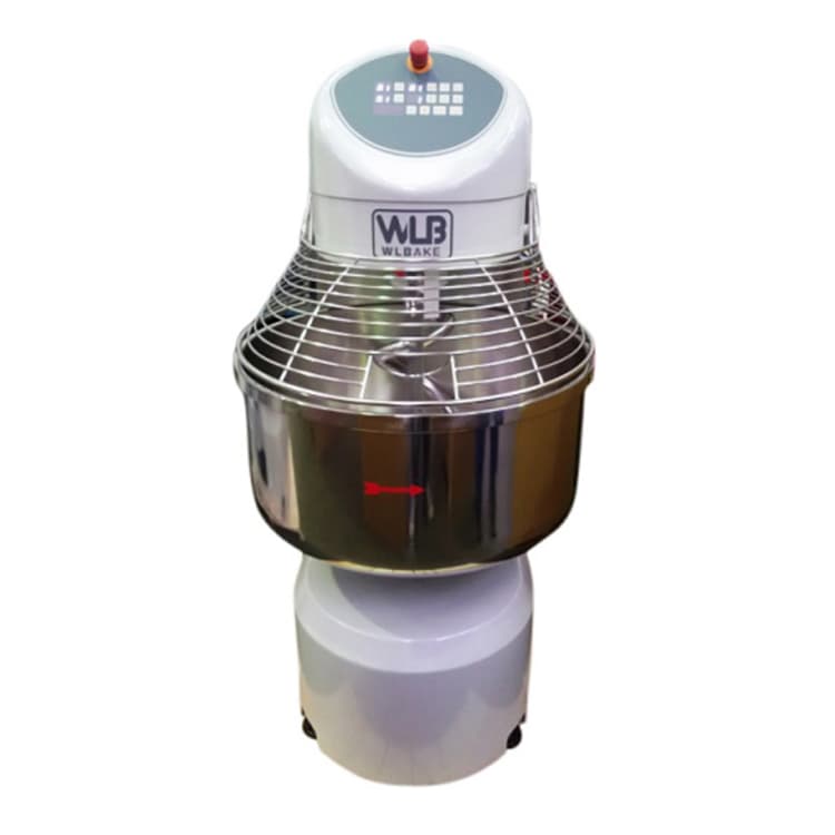 Машина тестомесильная WLBake SP18 (220В)