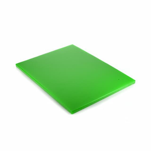 Eksi доска разделочная PC533218G (зеленая, 53х32,5х1,8 см)