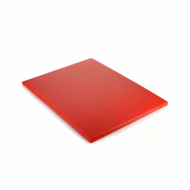 Eksi доска разделочная PCB5320R (красная, 53х32.5х2 см)
