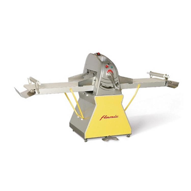 Тестораскатка Flamic SF600VD-1400