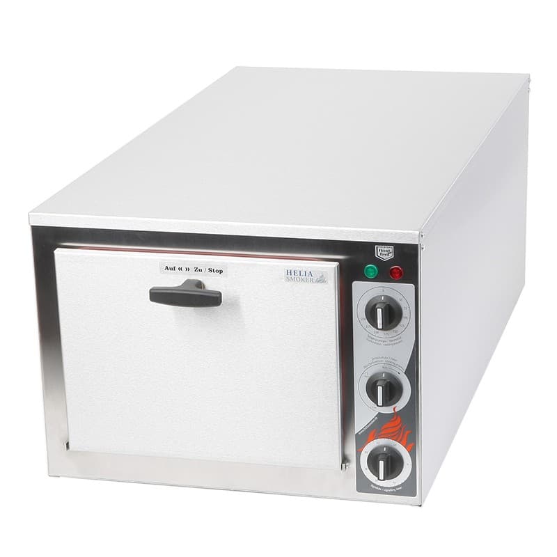 Электрокоптильня Helia Smoker Helia 48
