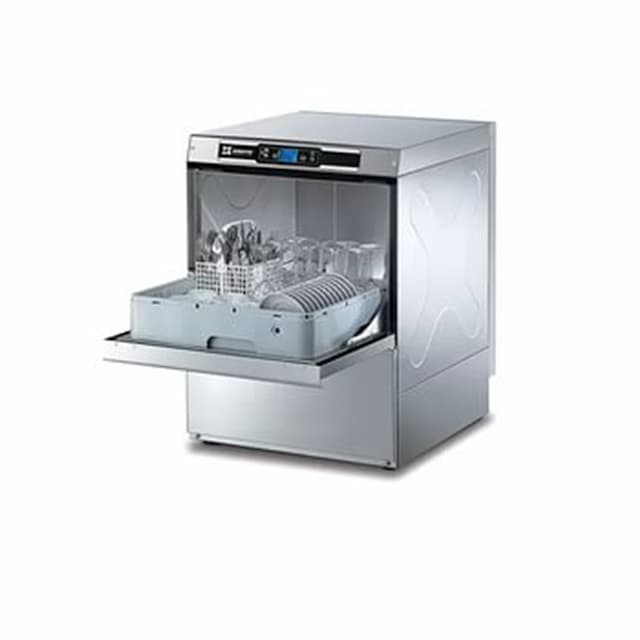Фронтальная посудомоечная машина Krupps Soft S540E